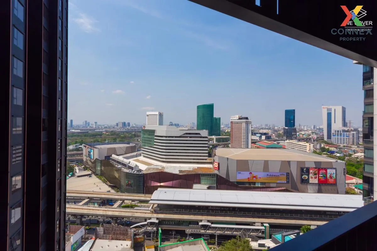 FOR RENT condo , Life Ladprao Valley , BTS-Ha Yaek Lat Phrao , Chomphon , Chatuchak , Bangkok , CX-75617