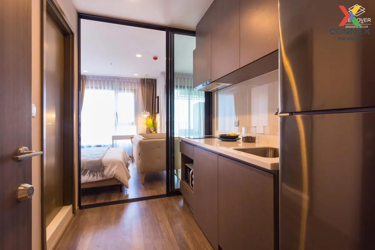 FOR RENT condo , Life Ladprao Valley , BTS-Ha Yaek Lat Phrao , Chomphon , Chatuchak , Bangkok , CX-75617