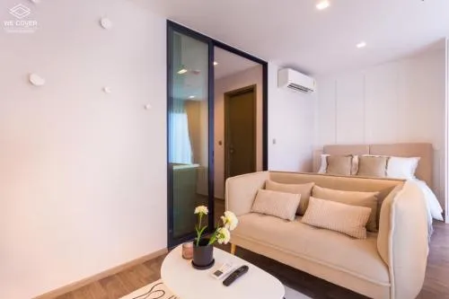 FOR RENT condo , Life Ladprao Valley , BTS-Ha Yaek Lat Phrao , Chomphon , Chatuchak , Bangkok , CX-75617