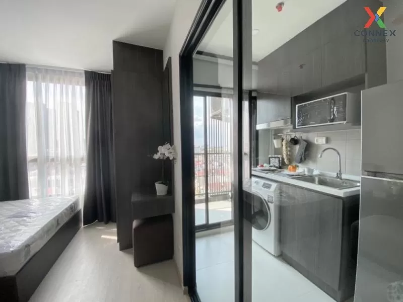 FOR RENT condo , Elio Del Nest Udomsuk , BTS-Udom Suk , Bang Na , Bang Na , Bangkok , CX-75619