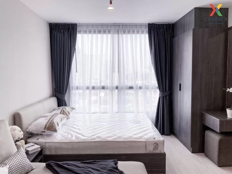 FOR RENT condo , Elio Del Nest Udomsuk , BTS-Udom Suk , Bang Na , Bang Na , Bangkok , CX-75619