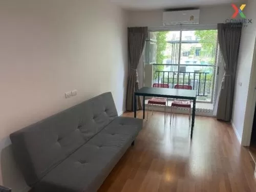 FOR RENT condo , Lumpini Park Rama 9-Ratchada , MRT-Phra Ram 9 , Bang Kapi , Huai Khwang , Bangkok , CX-75623