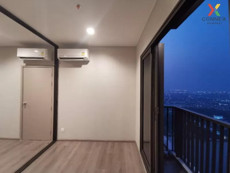 FOR SALE condo , The Politan Aqua , MRT-Phra Nang Klao Bridge , Bang Kraso , Mueang Nonthaburi , Nonthaburi , CX-75625