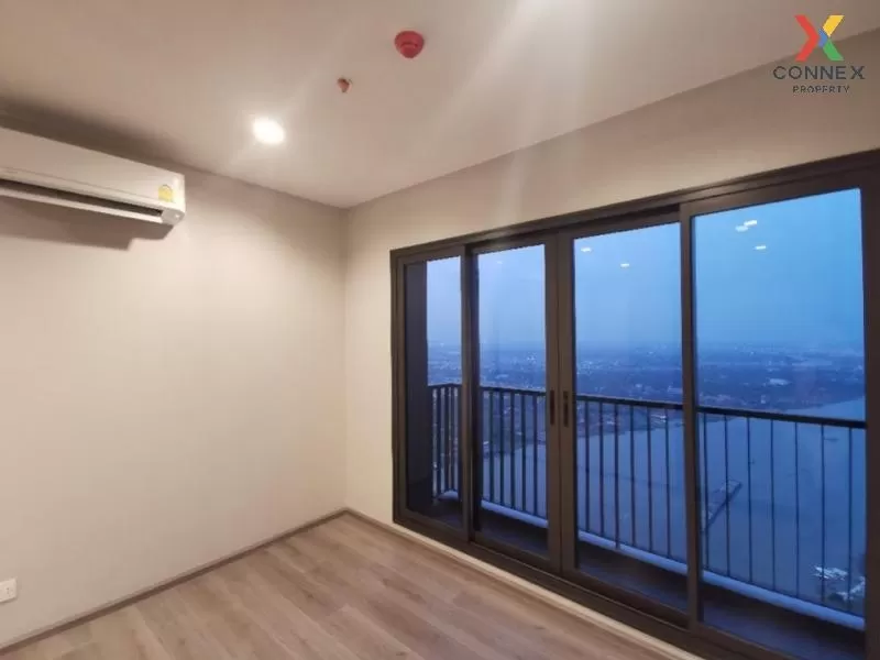 FOR SALE condo , The Politan Aqua , MRT-Phra Nang Klao Bridge , Bang Kraso , Mueang Nonthaburi , Nonthaburi , CX-75625