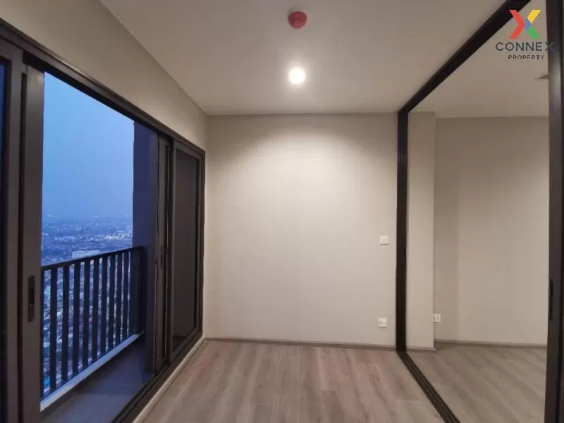 FOR SALE condo , The Politan Aqua , MRT-Phra Nang Klao Bridge , Bang Kraso , Mueang Nonthaburi , Nonthaburi , CX-75625