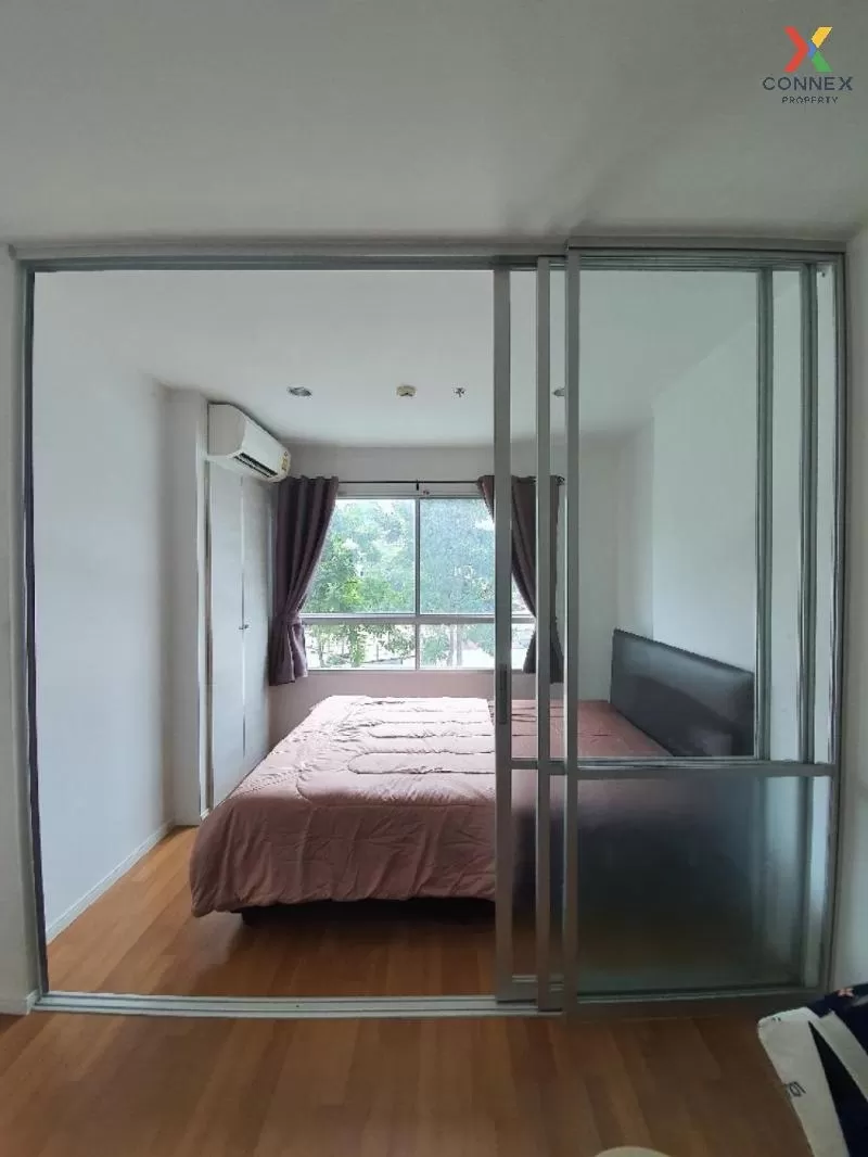 FOR SALE condo , Lumpini Park Rama 9-Ratchada , MRT-Phra Ram 9 , Bang Kapi , Huai Khwang , Bangkok , CX-75628