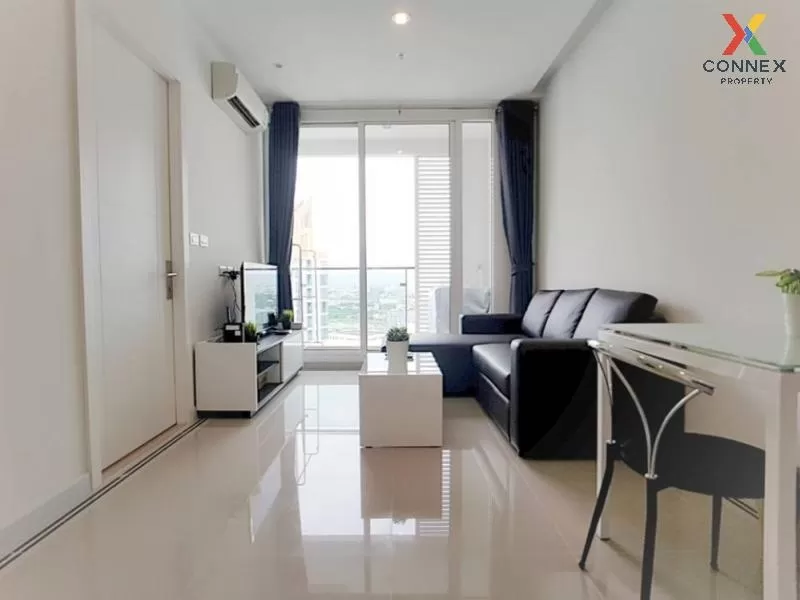 FOR RENT condo , TC Green Rama 9 , MRT-Phra Ram 9 , Huai Khwang , Huai Khwang , Bangkok , CX-75634 1