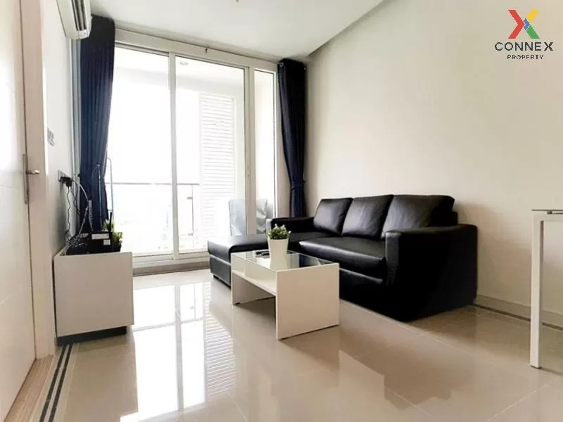 FOR RENT condo , TC Green Rama 9 , MRT-Phra Ram 9 , Huai Khwang , Huai Khwang , Bangkok , CX-75634 2