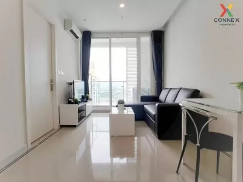 FOR RENT condo , TC Green Rama 9 , MRT-Phra Ram 9 , Huai Khwang , Huai Khwang , Bangkok , CX-75634