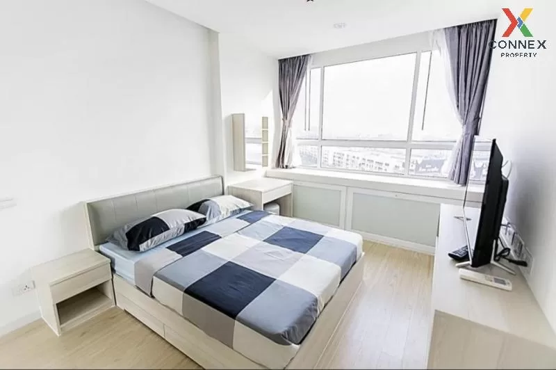 FOR SALE condo , TC Green Rama 9 , MRT-Phra Ram 9 , Huai Khwang , Huai Khwang , Bangkok , CX-75635