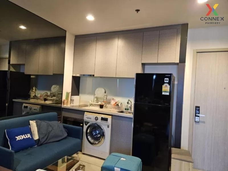 FOR SALE condo , Rhythm Sukhumvit 36-38 , BTS-Thong Lo , Phra Khanong , Khlong Toei , Bangkok , CX-75639 2