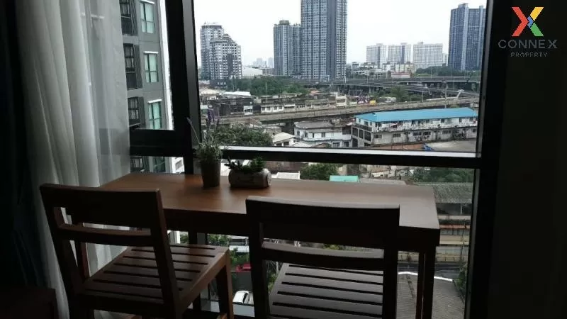 FOR RENT condo , Life Sukhumvit 48 , BTS-Phra Khanong , Phra Khanong , Khlong Toei , Bangkok , CX-75643