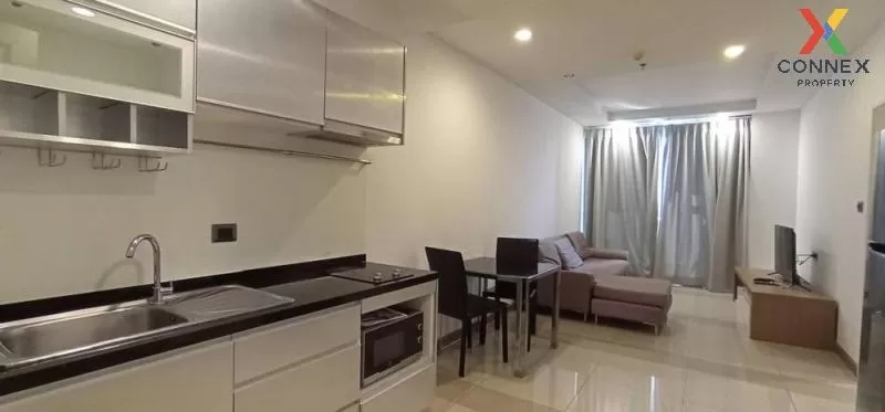 FOR RENT condo , Supalai Wellington , MRT-Thailand Cultural Centre , Huai Khwang , Huai Khwang , Bangkok , CX-75646 2