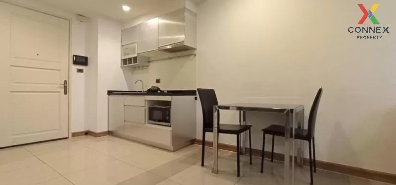 FOR RENT condo , Supalai Wellington , MRT-Thailand Cultural Centre , Huai Khwang , Huai Khwang , Bangkok , CX-75646 4