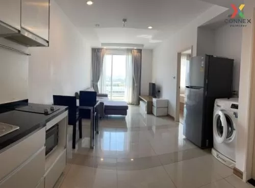 FOR RENT condo , Supalai Wellington , MRT-Thailand Cultural Centre , Huai Khwang , Huai Khwang , Bangkok , CX-75646