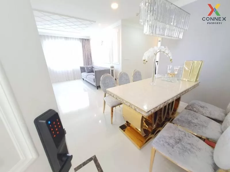 For Sale Condo , Condo One Ladprao Station , MRT-Lat Phrao , Chomphon , Chatuchak , Bangkok , CX-75653 4