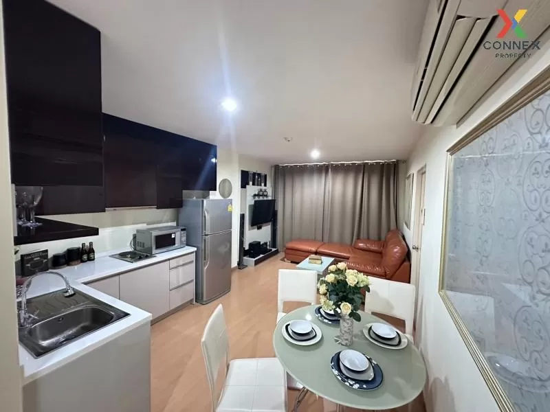 FOR SALE condo , Life @ Sukhumvit 67 , BTS-Phra Khanong , Phra Khanong Nuea , Watthana , Bangkok , CX-75655