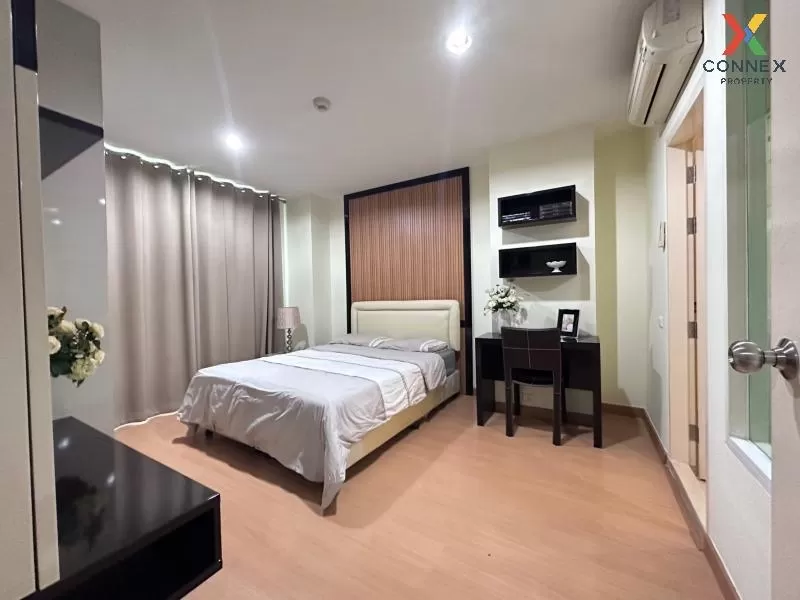 FOR SALE condo , Life @ Sukhumvit 67 , BTS-Phra Khanong , Phra Khanong Nuea , Watthana , Bangkok , CX-75655