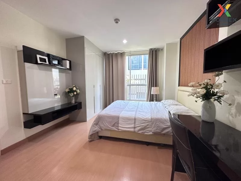 FOR SALE condo , Life @ Sukhumvit 67 , BTS-Phra Khanong , Phra Khanong Nuea , Watthana , Bangkok , CX-75655