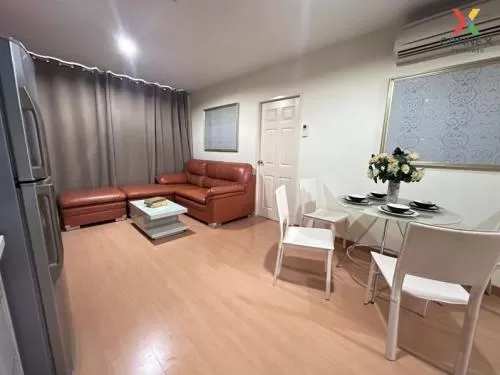 FOR SALE condo , Life @ Sukhumvit 67 , BTS-Phra Khanong , Phra Khanong Nuea , Watthana , Bangkok , CX-75655