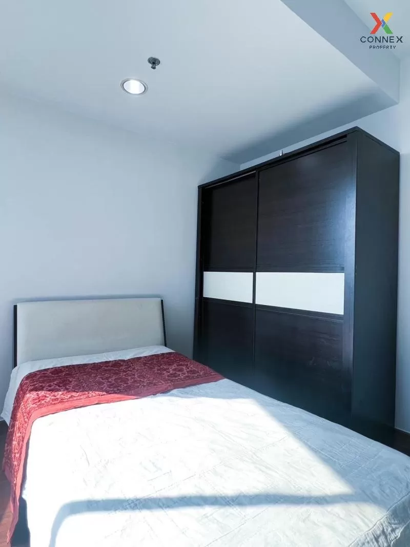 FOR RENT condo , The Zest Ladprao , MRT-Phahon Yothin , Lat Yao , Chatuchak , Bangkok , CX-75660