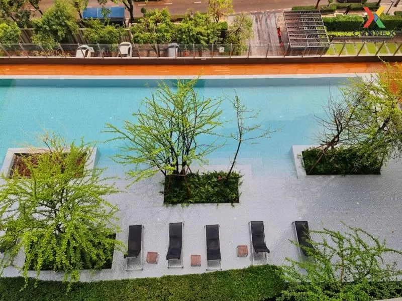 FOR SALE condo , Blocs 77 , BTS-On Nut , Phra Khanong Nuea , Watthana , Bangkok , CX-75662