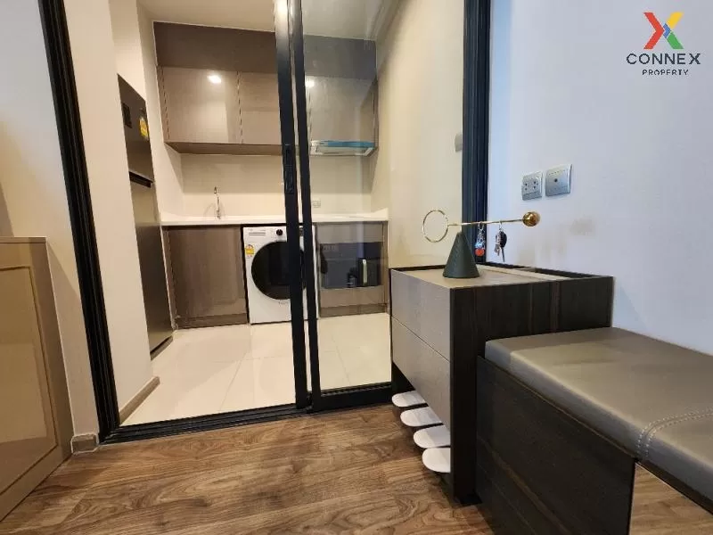 FOR RENT condo , Life Ladprao Valley , BTS-Ha Yaek Lat Phrao , Chomphon , Chatuchak , Bangkok , CX-75666 3