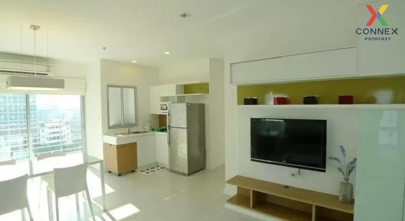 FOR RENT condo , The Room Ratchada - Ladprao , MRT-Lat Phrao , Lat Yao , Chatuchak , Bangkok , CX-75669 2