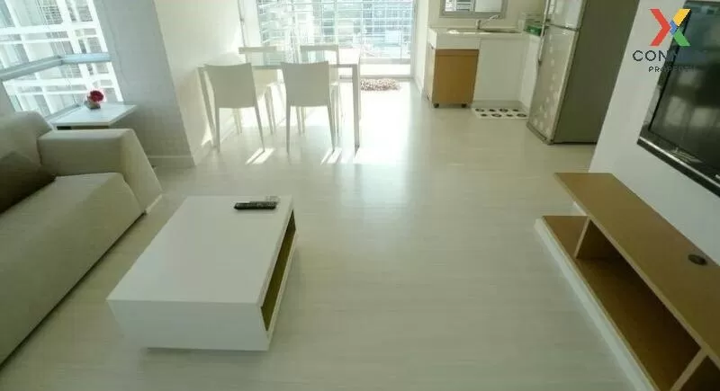 FOR RENT condo , The Room Ratchada - Ladprao , MRT-Lat Phrao , Lat Yao , Chatuchak , Bangkok , CX-75669 3