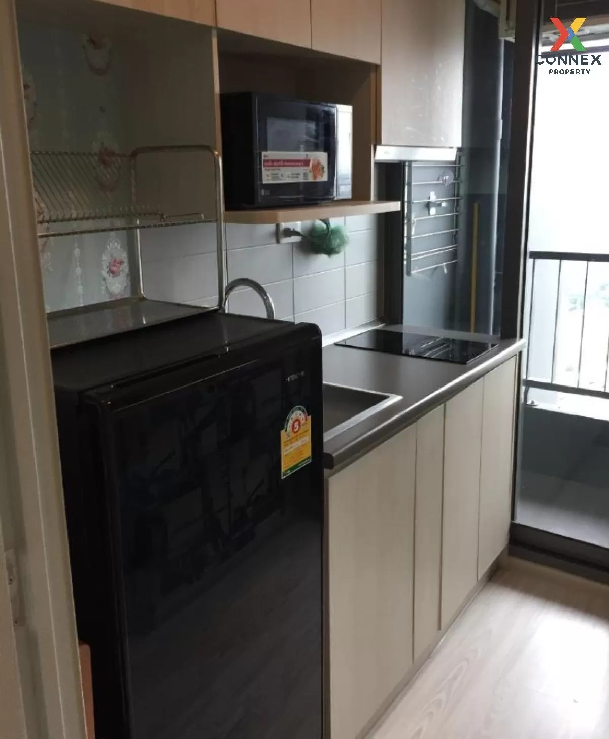 FOR RENT condo , Ideo Mobi Sukhumvit Eastgate , high floor , BTS-Bang Na , Bang Na , Bang Na , Bangkok , CX-75674 3