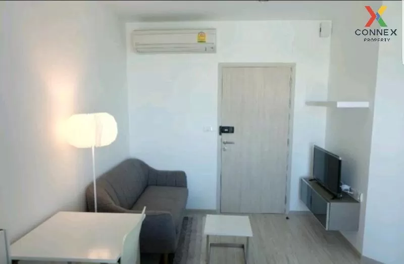 FOR RENT condo , Ideo Mobi Sukhumvit Eastgate , BTS-Bang Na , Bang Na , Bang Na , Bangkok , CX-75680 1