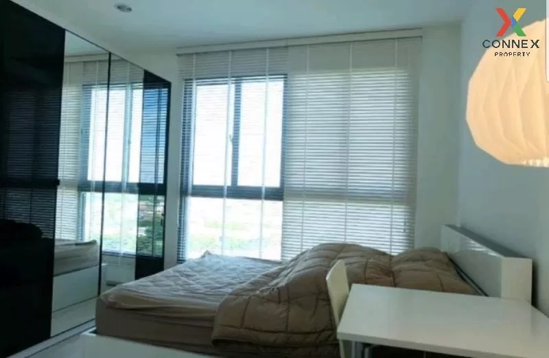 FOR RENT condo , Ideo Mobi Sukhumvit Eastgate , BTS-Bang Na , Bang Na , Bang Na , Bangkok , CX-75680 4