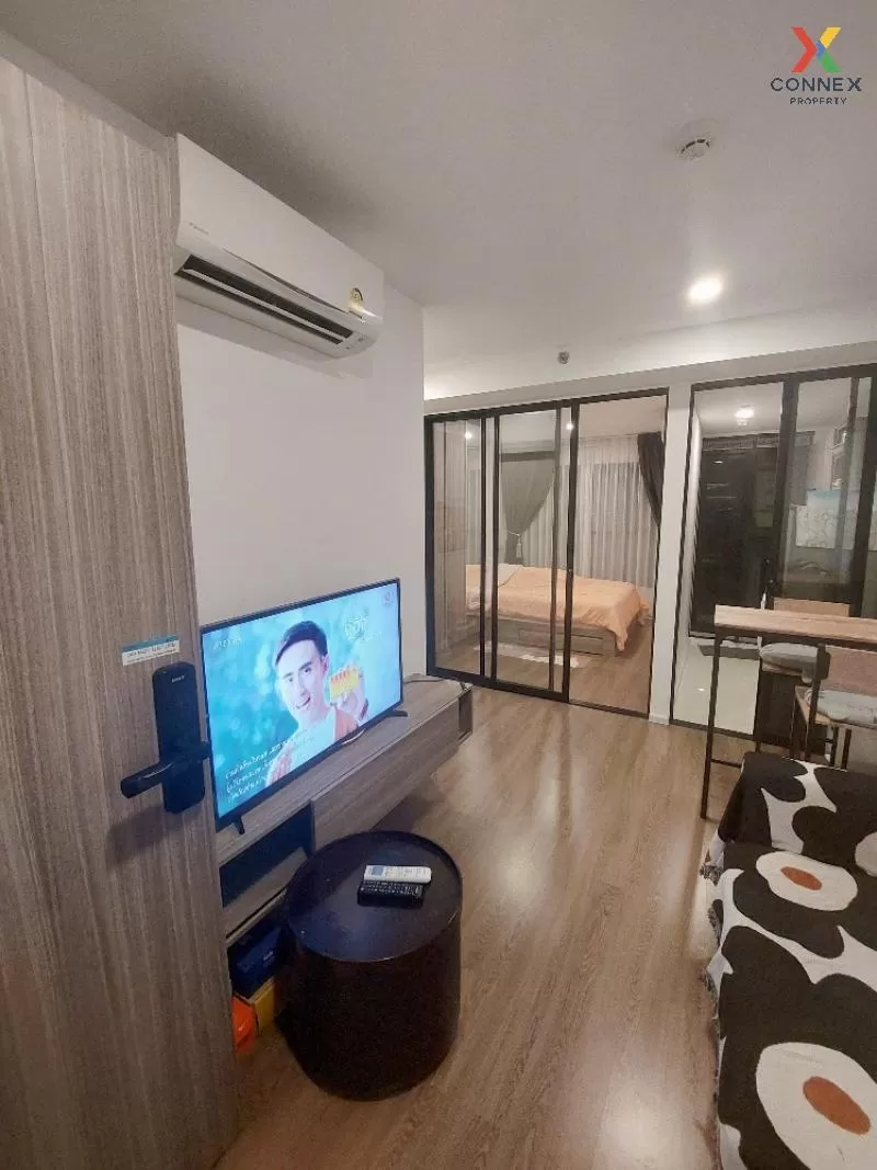 FOR RENT condo , THE ORIGIN Phahol - Sapanmai , BTS-Saphan Mai , Khlong Thanon , Sai Mai , Bangkok , CX-75682