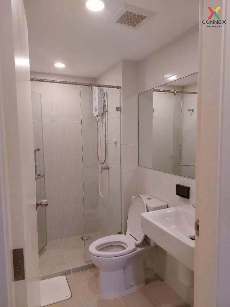 FOR RENT condo , THE ORIGIN Phahol - Sapanmai , BTS-Saphan Mai , Khlong Thanon , Sai Mai , Bangkok , CX-75682