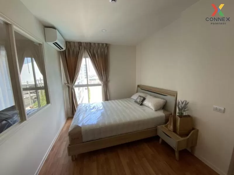 FOR SALE condo , Lumpini Ville Sukhumvit 101/1 - Punnawithi , BTS-Punnawithi , Bang Chak , Phra Khanong , Bangkok , CX-75683 4