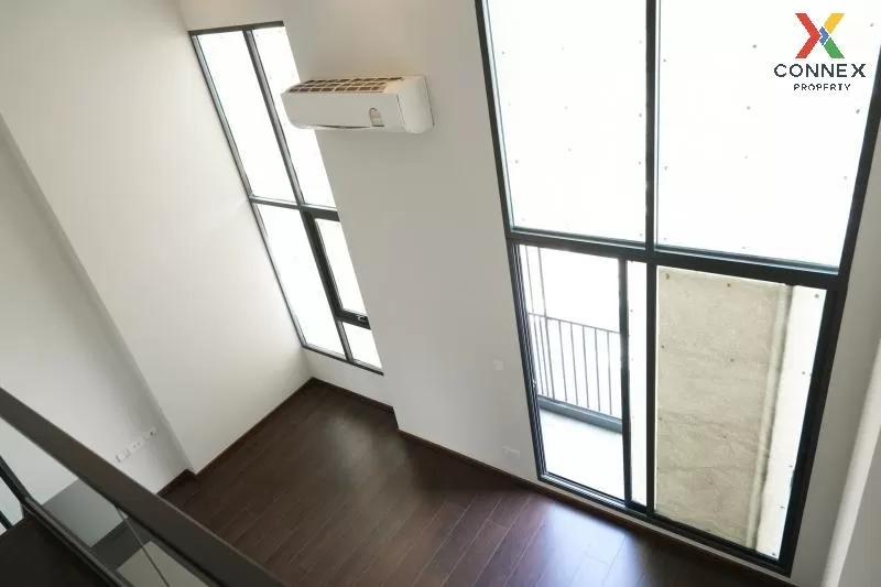 FOR SALE condo , C Ekkamai , Duplex , BTS-Ekkamai , Khlong Tan Nuea , Watthana , Bangkok , CX-75684 1