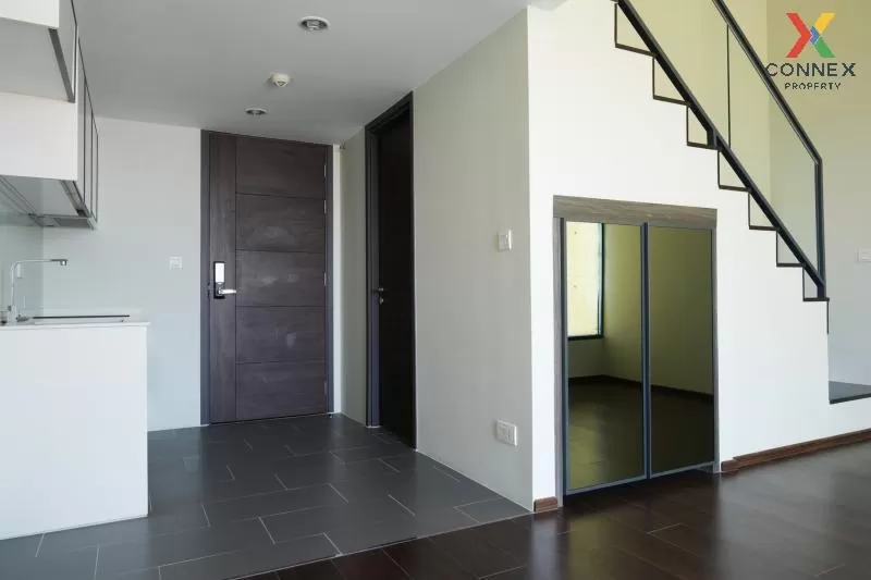 FOR SALE condo , C Ekkamai , Duplex , BTS-Ekkamai , Khlong Tan Nuea , Watthana , Bangkok , CX-75684 3