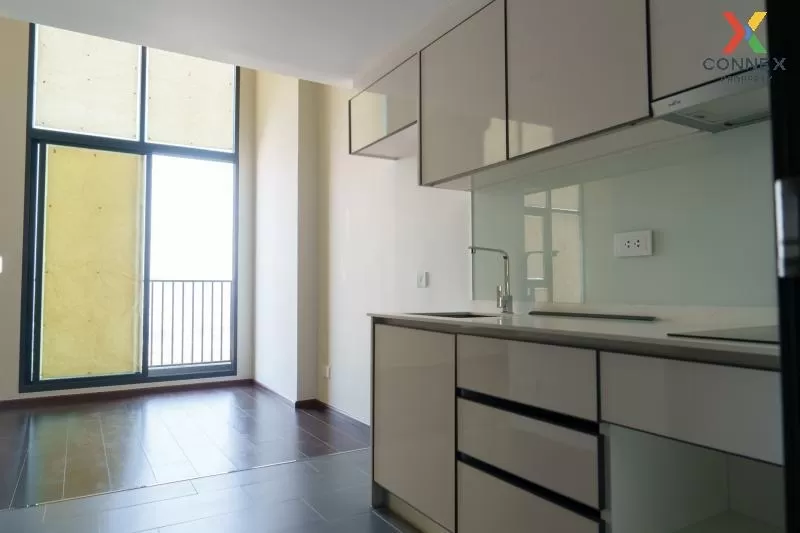 FOR SALE condo , C Ekkamai , Duplex , BTS-Ekkamai , Khlong Tan Nuea , Watthana , Bangkok , CX-75684