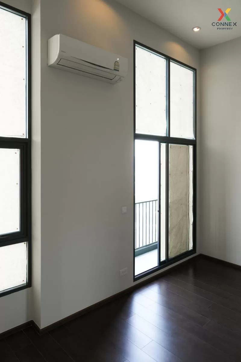 FOR SALE condo , C Ekkamai , Duplex , BTS-Ekkamai , Khlong Tan Nuea , Watthana , Bangkok , CX-75684