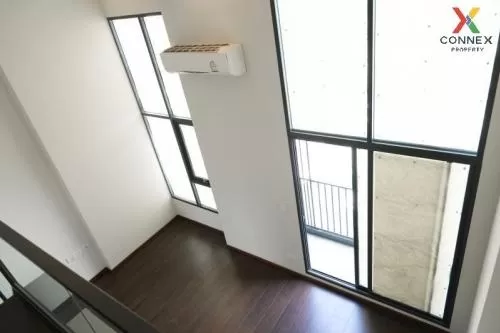 FOR SALE condo , C Ekkamai , Duplex , BTS-Ekkamai , Khlong Tan Nuea , Watthana , Bangkok , CX-75684