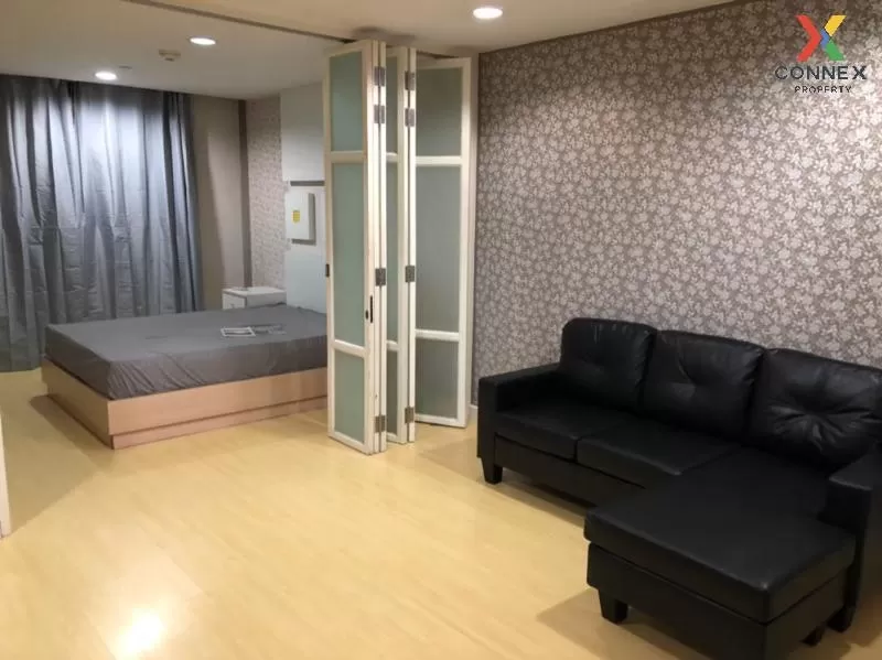 FOR RENT condo , The Station Sathorn Bangrak , BTS-Saphan Taksin , Yannawa , Sa Thon , Bangkok , CX-75689 1