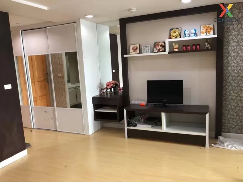 FOR RENT condo , The Station Sathorn Bangrak , BTS-Saphan Taksin , Yannawa , Sa Thon , Bangkok , CX-75689 3