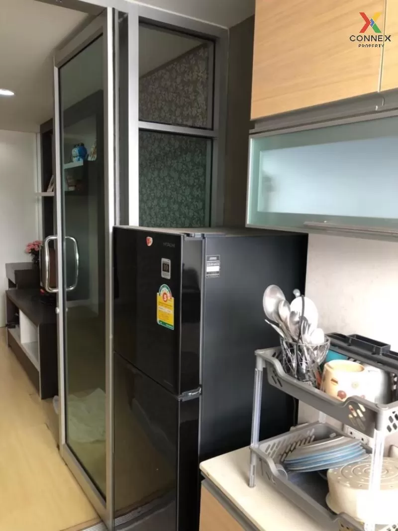 FOR RENT condo , The Station Sathorn Bangrak , BTS-Saphan Taksin , Yannawa , Sa Thon , Bangkok , CX-75689 4