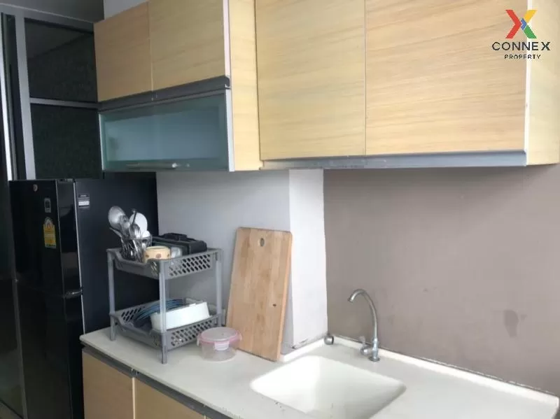 FOR RENT condo , The Station Sathorn Bangrak , BTS-Saphan Taksin , Yannawa , Sa Thon , Bangkok , CX-75689