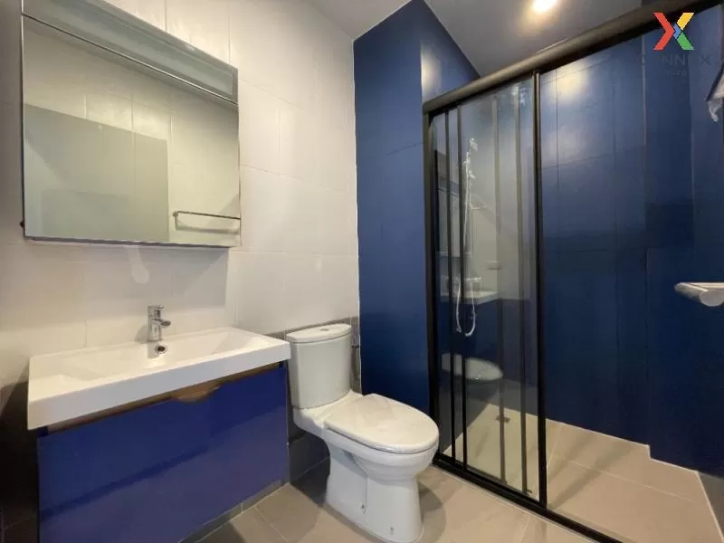 FOR RENT condo , XT Ekkamai , BTS-Ekkamai , Khlong Tan Nuea , Watthana , Bangkok , CX-75692 4