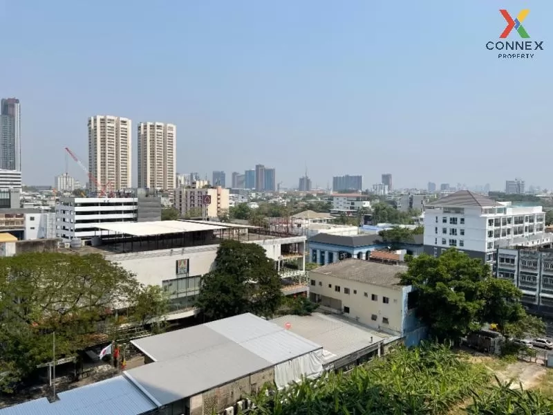 FOR RENT condo , XT Ekkamai , BTS-Ekkamai , Khlong Tan Nuea , Watthana , Bangkok , CX-75692