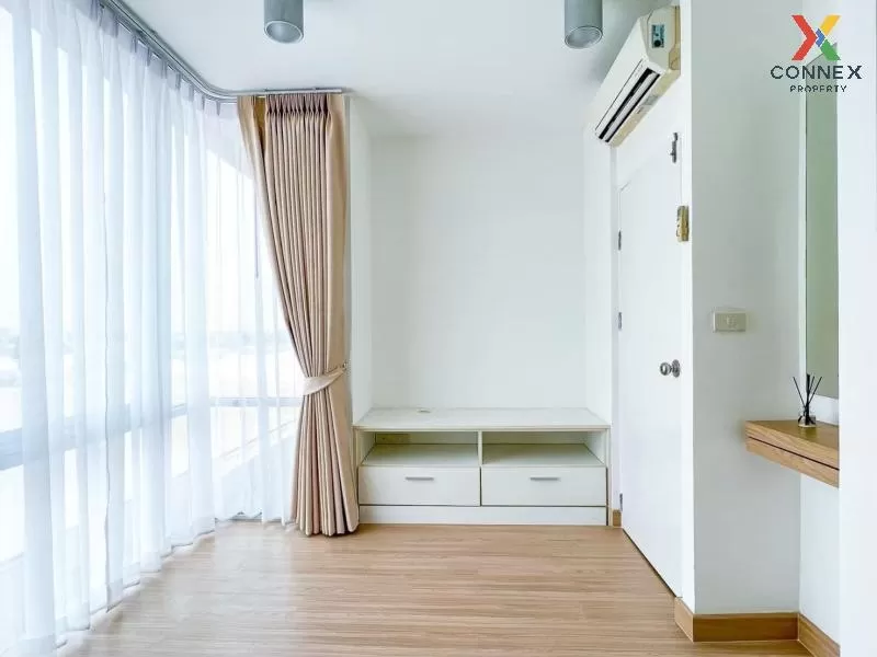 FOR SALE condo , Iris Rama 9 - Srinakarin , Suan Luang , Suan Luang , Bangkok , CX-75698