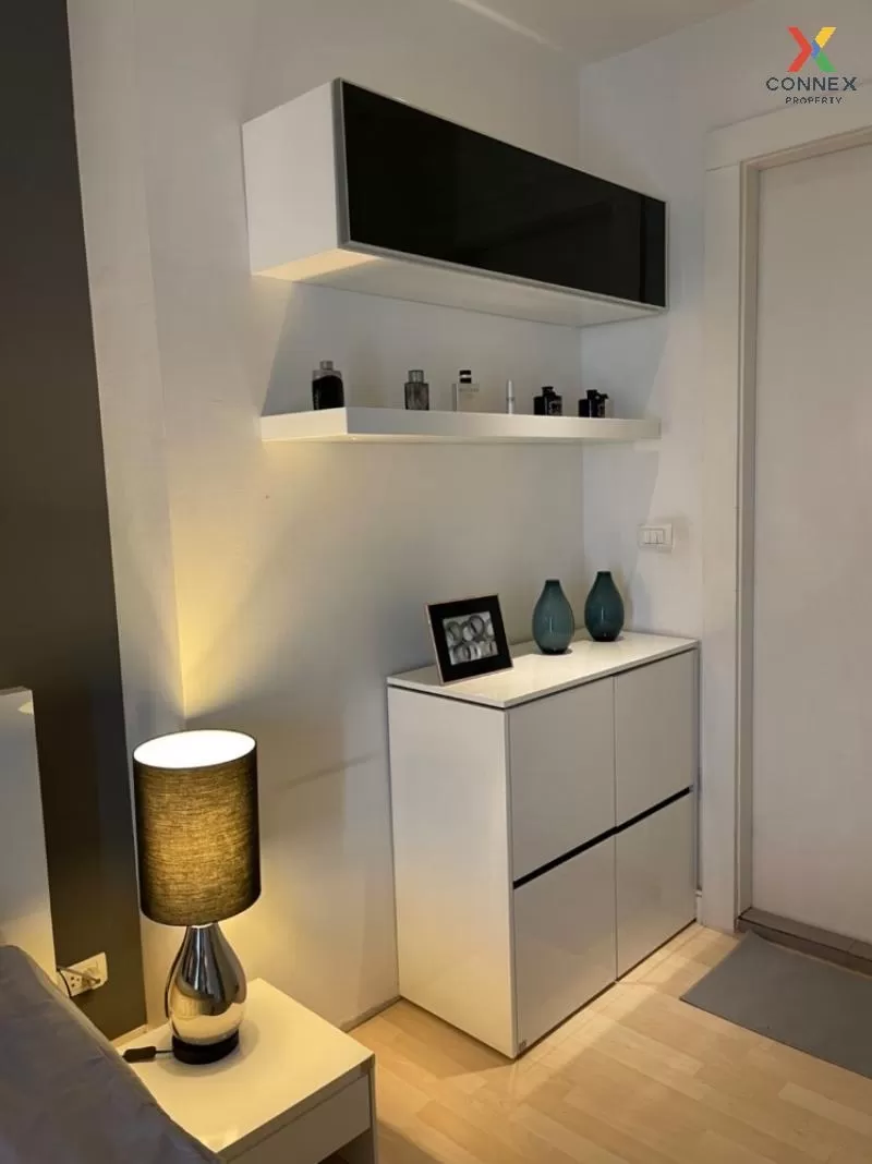 FOR SALE condo , Rhythm Ratchada , MRT-Ratchadaphisek , Sam Saen Nok , Huai Khwang , Bangkok , CX-75704