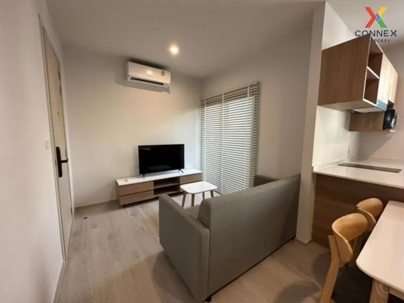 FOR RENT condo , Nue Noble Centre Bangna , BTS-Udom Suk , Bang Na , Bang Na , Bangkok , CX-75708 1