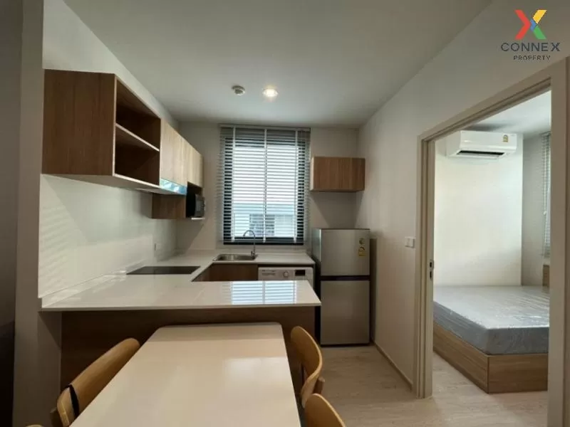 FOR RENT condo , Nue Noble Centre Bangna , BTS-Udom Suk , Bang Na , Bang Na , Bangkok , CX-75708 4